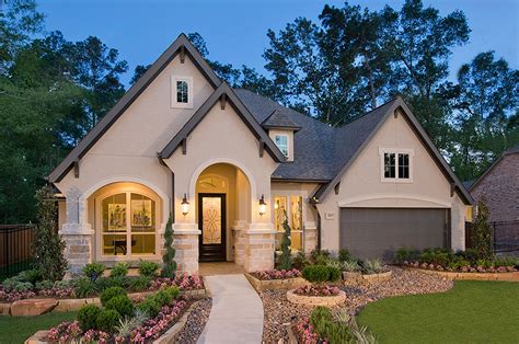 perry homes floor plans woodsons reserve spring texas