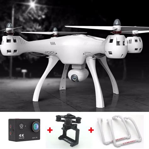 syma gps drone xpro  key return home quadcopter ufo upgraded  adjustable wide angle p