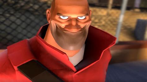 team fortress  soldier smiling   meme