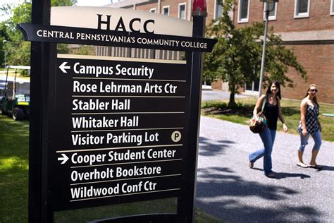 hacc faculty voted  confidence  school president  trustees