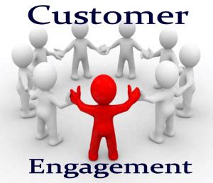 engaging customers   transaction retail minded