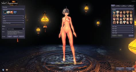 blade and soul nude patch hentay pic