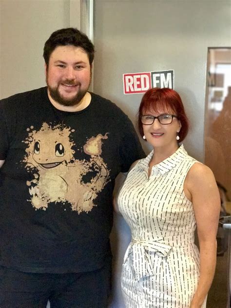 sex and intimacy and fifo interview red fm insync for life