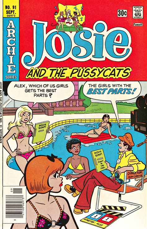josie and the pussycats 091 archie sep 1976 avaxhome