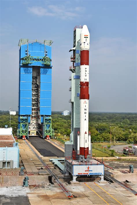 isro launches pslv   countrys hysis  foreign satellites