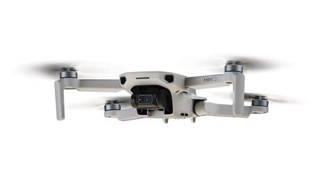 dji mavic mini  noua drona usoara compacta  format raw