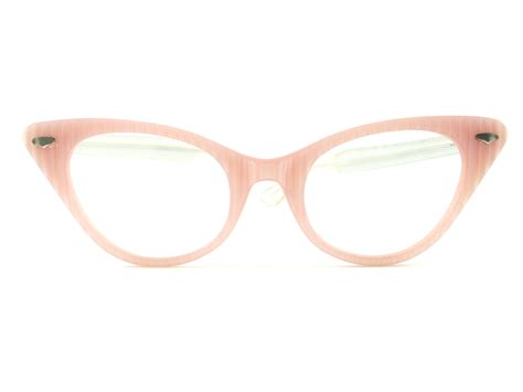 Vintage Eyeglasses Frames Eyewear Sunglasses 50s Vintage