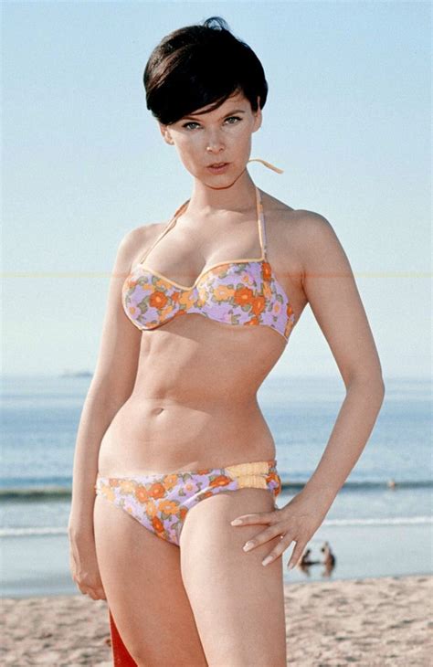 15 best debra paget and yvonne craig images on pinterest
