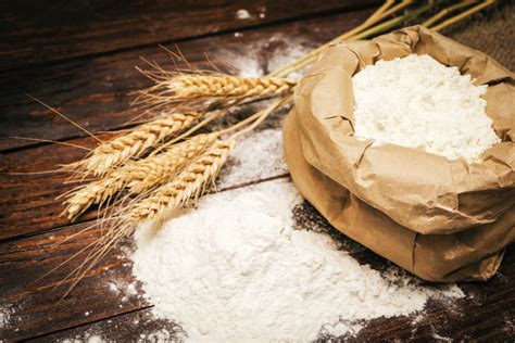 consortium eyes saudi grains organization flour mills    world grain