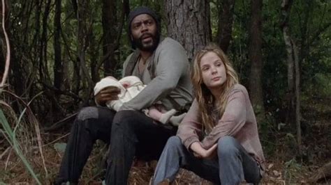 The Walking Dead The Grove 4 14 Episode Review Blast Magazine