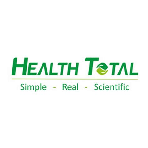 health total youtube