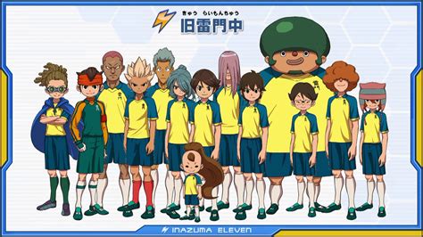 ost inazuma eleven ares  tenbin opening  complete ostnime