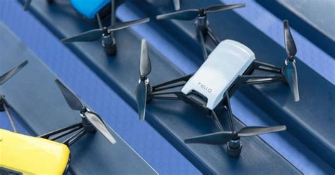 dji tello drone   cheap  company limits    units  customer lobang guru