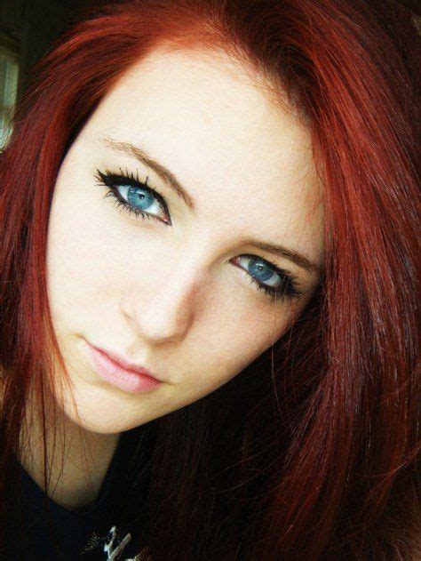 rotes haar blaues augen mÄdchen rote haare blaue augen rotes haar