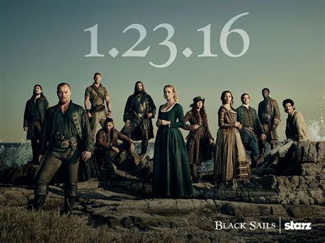 black sails is back january 23 on starz watch the trailer that s normal