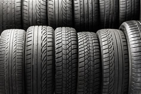 science  tire tread patterns petroleum service company