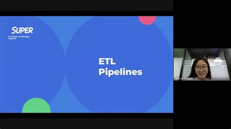etl pipelines learn  mba queeny wadyanti halga tamici posted   topic linkedin