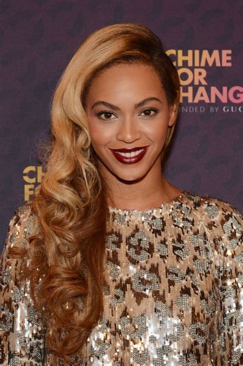 steal  style beyonce hairstyles zala clip  hair extensions