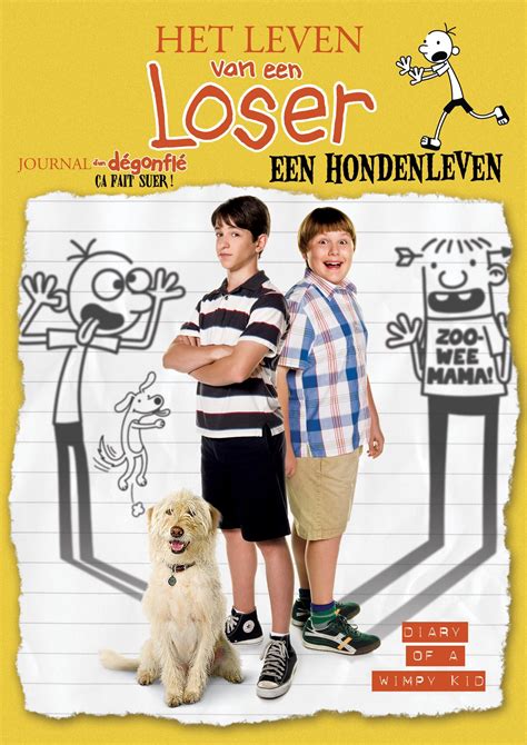 het leven van een loser een hondenleven  gratis films kijken met ondertiteling