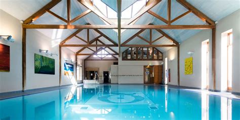 health club spa quy mill hotel spa cambridge