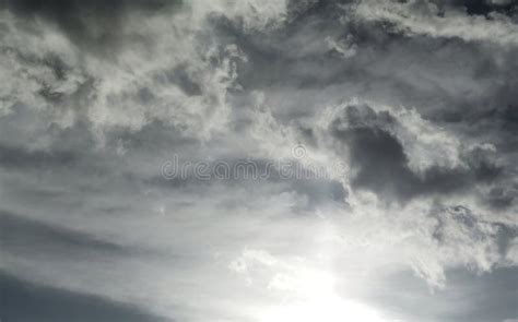 nicde clouds  sun light stock image image  climate clouds