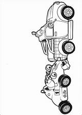 Roary Racing Car Fun Kids Coloring Pages sketch template