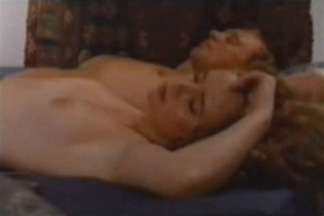 Naked Lysette Anthony In The Pleasure Principle