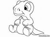 Baby Coloring Dinosaur Pages Cute Lego Clipart Dinosaurs Dino Rex Outline Sheets Printable Color Kids Dinosauri Cuccioli Cliparts Scary Bing sketch template