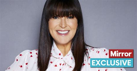 Anna Richardson Says She S Reliving Amazing Sex Of Her 20s With New