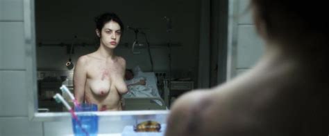 nude video celebs violetta schurawlow nude stephani