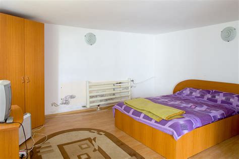 sex cells inside the conjugal visit rooms of romania s