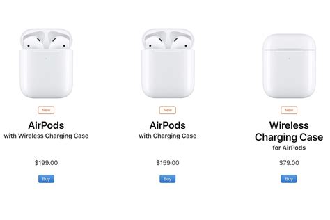 apples  airpods