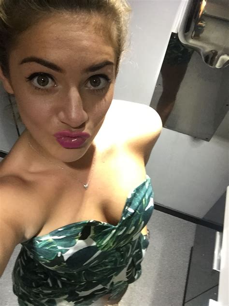 emmerdale star isabel hodgins nude photos leaked celebrity leaks