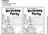 Invitations Birthday Party Printable Invitation Templates Template Curious George Invite Tc Pbs sketch template