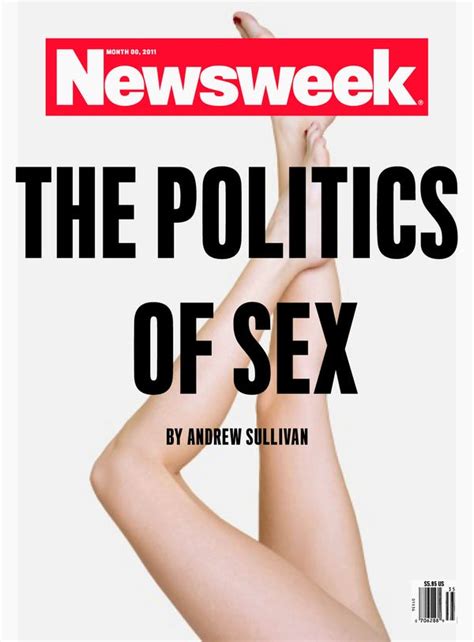 See The 9 Racy Covers Newsweek Didn T Run For This Week S Issue
