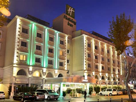 istanbul city centre hotels holiday inn istanbul city