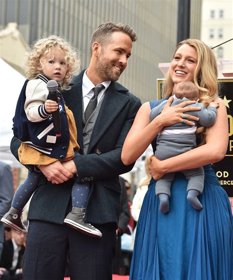 blake lively and ryan reynolds s cutest couple moments