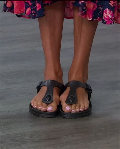 Callie Northagens Feet