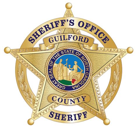 sheriffs badges drop  point  rhino times  greensboro