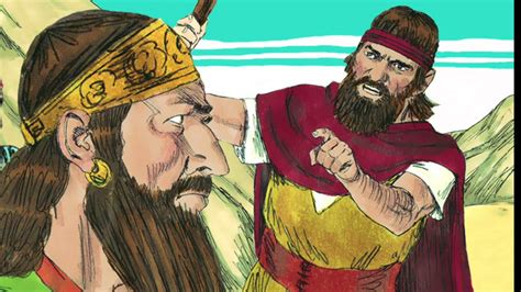 ideas  coloring elijah   prophets  baal