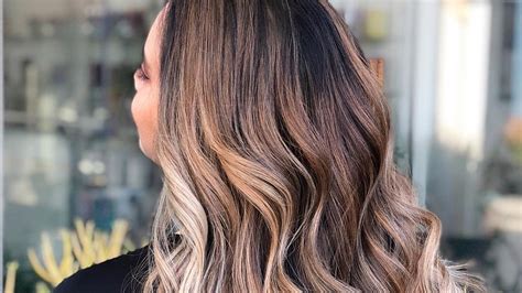 hair color trends   allure