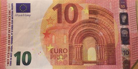 gefaelschte  euro scheine  spreeradio