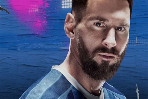 Leo Messi Announces Major Deal With Adidas