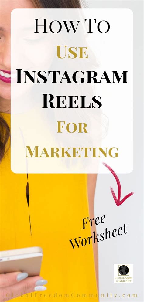 complete instagram reels tutorial   content ideas expert tips