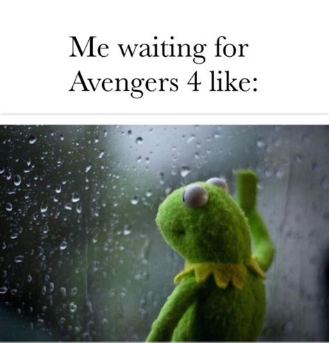40 Epic Avengers 4 Memes That Will Make You Cry With Laughter Page 2