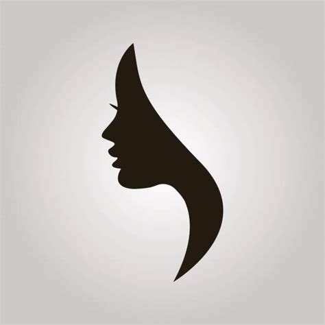 Best Human Head Silhouette Illustrations Royalty Free Vector Graphics
