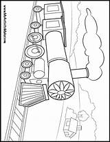 Coloring Pages Train Freight Csx Popular Kids Transportation Choose Board Template Theme sketch template