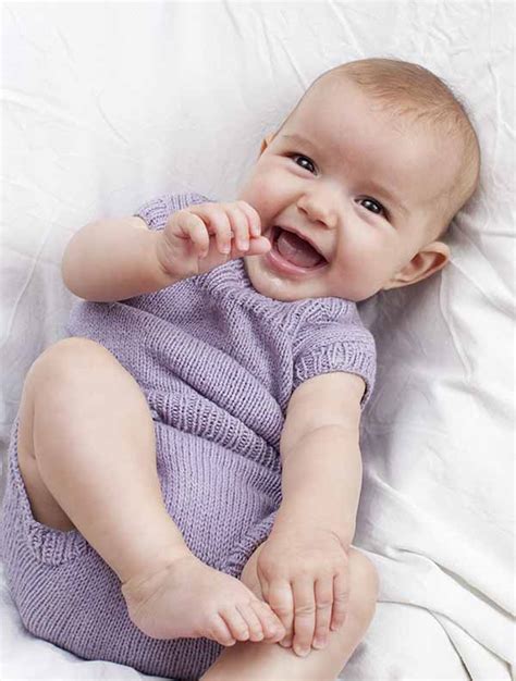 lovely smiling baby image desicommentscom