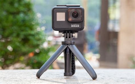 gopro hero  smoothest  action cam  toms guide