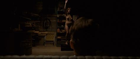 Nude Video Celebs Actress Frances O’connor